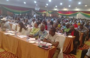 Government committed to promoting growth of SMEs – Dep. Finance Minister