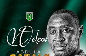 Basake Holy Stars appoint Abdulai Gazale as head coach for debut Ghana Premier League campaign