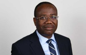 Nyaho Tamakloe: Kwesi Nyantakyi could have been FIFA’s first black President if not for Anas exposé