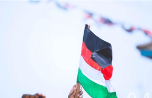 Videos: NDC launches manifesto in Winneba