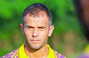 Medeama coach Nebosja Kapor commends players for win over Nations FC; demands improvement in attack