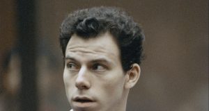 Is Erik Menendez Married? About His Wife Tammi Saccoman – Hollywood Life