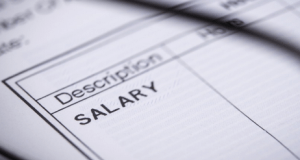 Expedite action on salary review – JUSAG