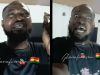 Funny Face Calls Out Comedian Waris for B*nking Vanessa