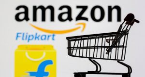 Online Sellers on Walmart’s Flipkart Sue Competition Commission of India Over Antitrust Probe