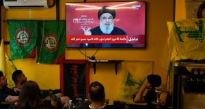 Hezbollah leader Hassan Nasrallah calmly vows ‘punishment’ for trojan-horse blasts | World News