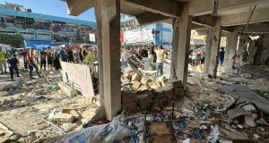 Middle East is the ‘closest to regional war since 1970s’, warns Saudi ambassador | World News