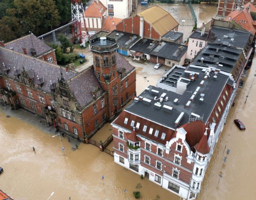 At least 16 killed in flooding across eastern and central Europe | World News