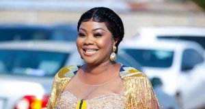 You Cannot Succeed Alone- Empress Gifty Advises