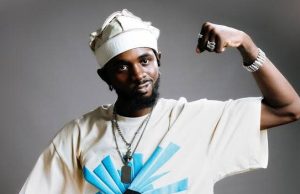 My competence makes me confident – Black Sherif