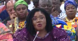 We have to imbibe Ghanaian family values into our educational curricula – Gender Minister-designate