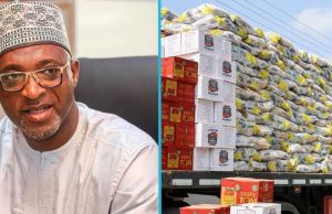 Revealed- Adum fire outbreak victims rejected 1500 bags of rice but accepted 200 bags of rice