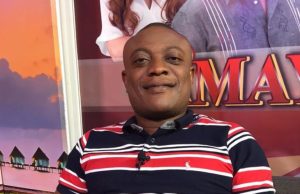 NDC Attempting to ‘Eliminate’ Prof Opoku Agyemang – Maurice Ampaaw Alleges