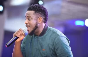 Perez Musik revives childhood praise with ‘Sunday School Medley’