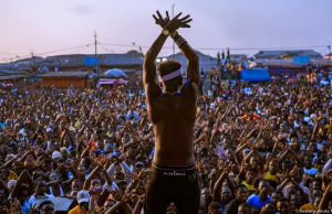 Shatta Wale pulls out of Nima Salahfest over organisational disputes