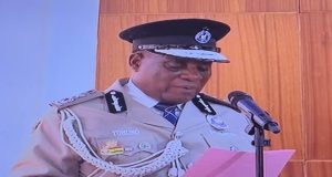 Police arrest two more suspects in Adabraka gold shop robbery