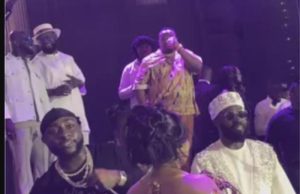 Richard Quaye Is Not Father Christmas, There Is No Way He Will Pay Davido $600,000 – Entertainment Pundit