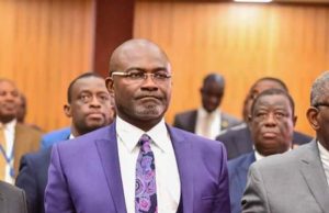 2028 Will Be A Showdown, NPP Is Coming Back to Power – Kennedy Agyapong Declares