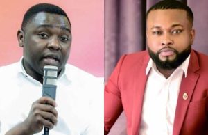 Williams Anarfi Sarpong Commiting ‘Contract Marriage’ Fraud in America, We’ll See Who Goes to Jail First – Kevin Taylor Reacts to Lawsuit