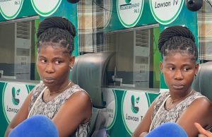 My madam has cur$ed me for saying she is a fool to let a Northerner chop her- lady cries “blood” on radio