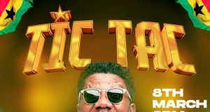 TiC storms Nigeria with Ghana Independence Day Party