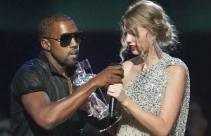 Kanye West blames Taylor Swift feud for Super Bowl Halftime snub