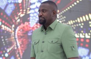 How Can We Be Burning Marijuana Yet Cigarettes are Legal? John Dumelo Quizzes