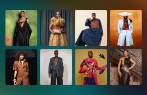 Top 20 Fashion Designers from Africa You Should Definitely Check Out