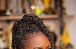 Gifty Anti opens up on fertility struggles and motherhood journey