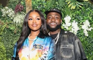 Whenever I have issues with Chioma, my business suffers – Davido admits