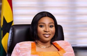 Adwoa Safo reveals her father’s intervention stopped occultic attacks