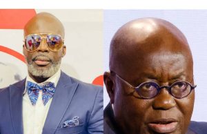 Akufo-Addo advised me to invest with Menzgold – Kumchacha