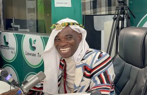 I went to Harvard University- Dr. UN brags