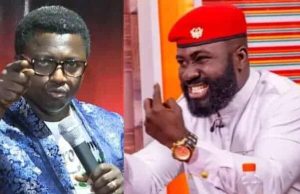 You don’t even have para- Okatakyie starts new beef with Opambour