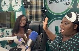 Tenant and land lady f!ght dirty on radio as tenant curses land lady