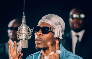 Foolishness is the capital of Ghana- Shatta Wale