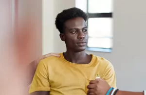 My female boss is chopping me too much, I want to quit the job- Guy cries out