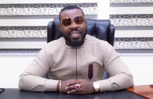 I am disappointed in journalists in Ghana- Richard Nii Quaye