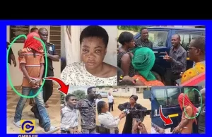 Mother Vows to Curse Anyone Who Takes Bribe in SDA Shooting Case