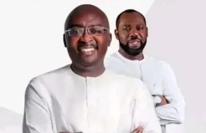 I am not interested in running for flagbearer in 2028- Napo