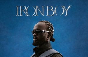 Black Sherif Unleashes Highly Anticipated Sophomore Album ‘IRON BOY’