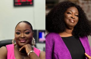 Mother of actress Roselyn Ngissah passes away