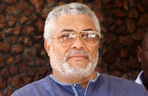 Rawlings Flew Abroad With A ‘Fake Name’ to Undergo Secret Medical Treatment – Vim Lady Weighs in On Ongoing Debate