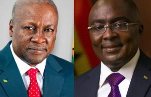 NPP Were Afraid of Facing Mahama in 2024 So We Tried to Sabotage His Flagbearer Campaign – Maurice Ampaw Drops Secrets
