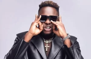 Alabaster Box threatens legal action against Medikal over alleged copyright infringement