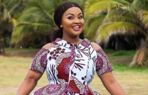 I’ve forgiven those accusing me of using ‘juju’ – McBrown