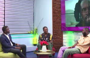 I had expected to see some ‘big names’ on Black Sherif’s Iron Boy album – Music executive