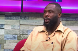 There’s no way King Paluta can win TGMA’s Artiste of the Year – Music executive