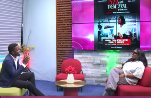 Sarkodie never repeats sneakers – Stylist