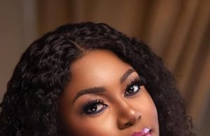 Film producers tried to silence me – Yvonne Nelson on industry setbacks